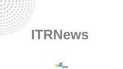 Logo ITRNews
