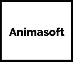 Logo Animasoft